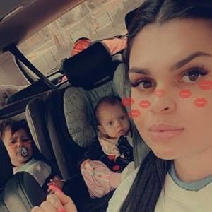 Meet your Posher, Janaya